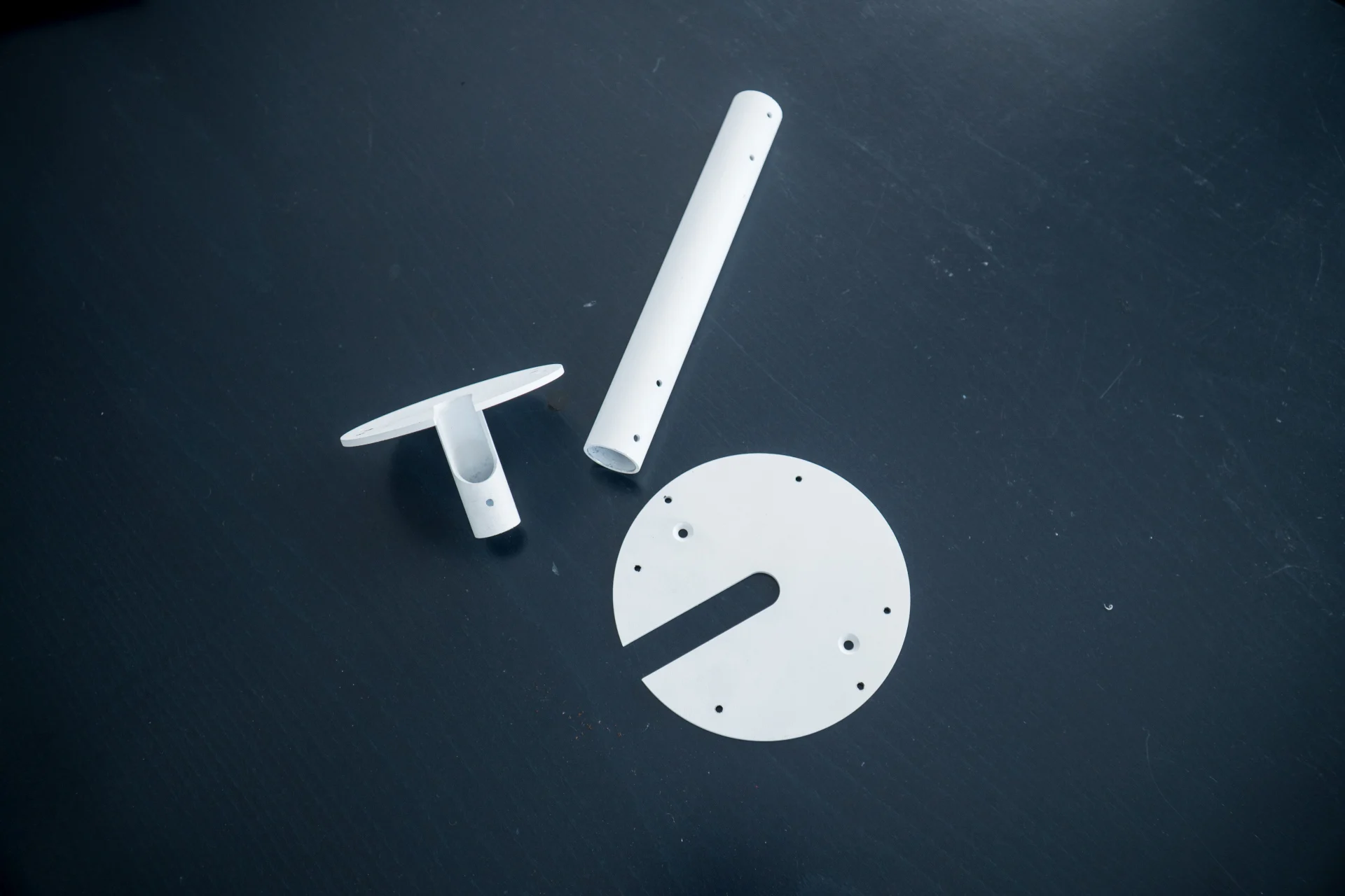 Schweißbaugruppe Vorrichtungsbau